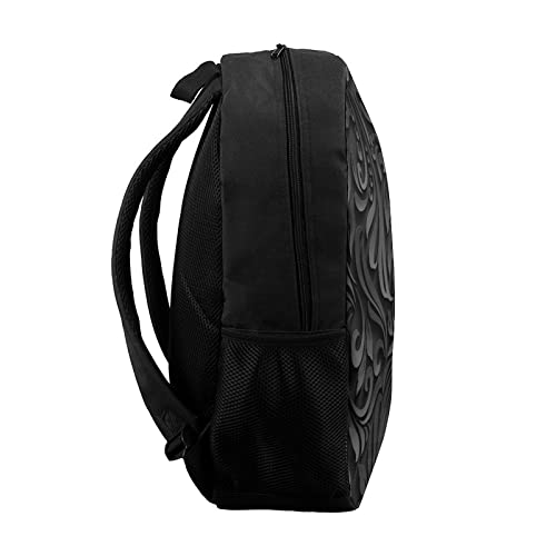Sac à dos imprimé en 3D ultra résistant pour le collège - 3