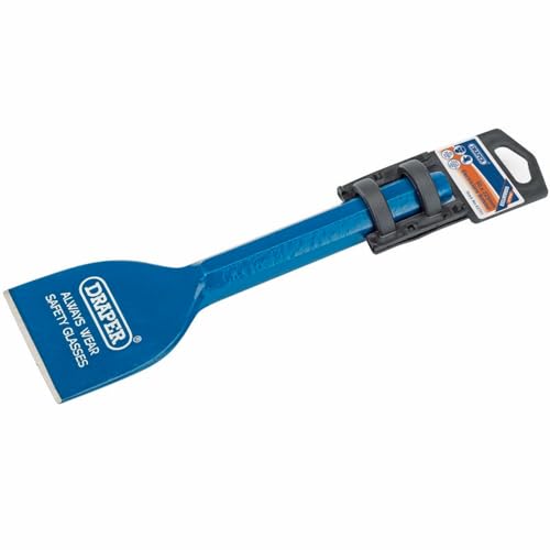 Draper 63751 Electricians Bolster 60mm Pack