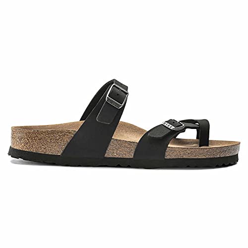 Birkenstock Unisex's Sandals Flip Flops, 6.5 us3