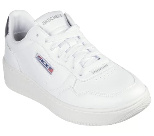 Image of Skechers Women's Jade Best in Class Lace-up Sneakers