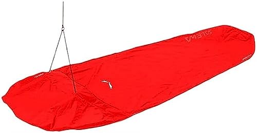 Salewa Ptx Bivibag Ii, Flame, Unisex
