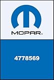 Mopar 4778569 TUBE HEAT SHRINK