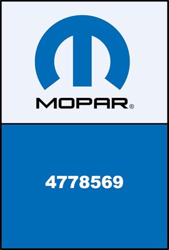 Mopar 4778569 TUBE HEAT SHRINK