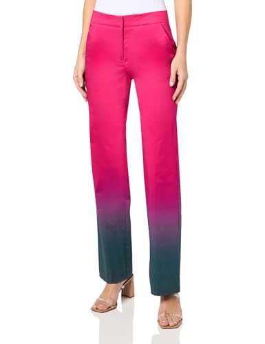 Trina Turk Women's Kick Flare Suiting Pant