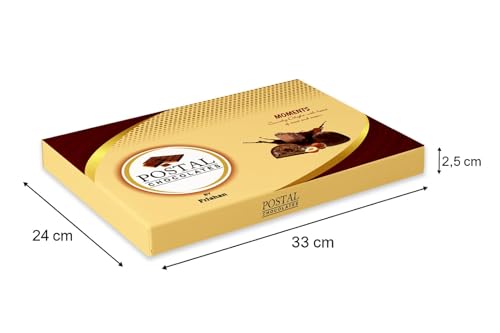Premium Chocolate Gift Hamper – 20 Gourmet Assorted Bars – Elegant Multi-Sized Present Box for Christmas, Birthdays, Mothers Day, Anniversary & More – Variety Treat Gift for Men & Women By FrJahan - Image 4