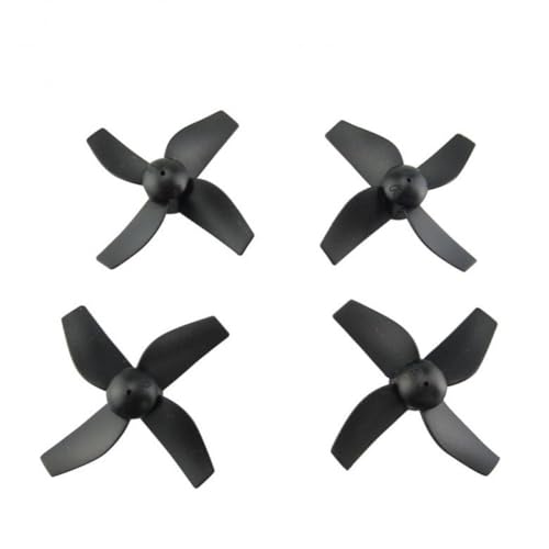 DIY h[t[Lbg E010 H36 Tiny Whoop Inductrix FPV t[ Quadcopter NI RC uVtfƌ݊(BLACK)