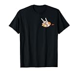 Kon, Aki, Chainsaw Hand Sign T-Shirt