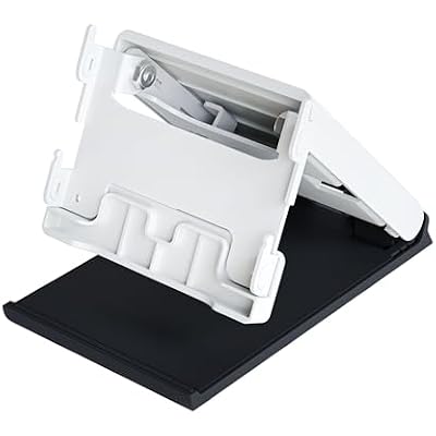 Made for Amazon Tilt Stand for Echo Hub