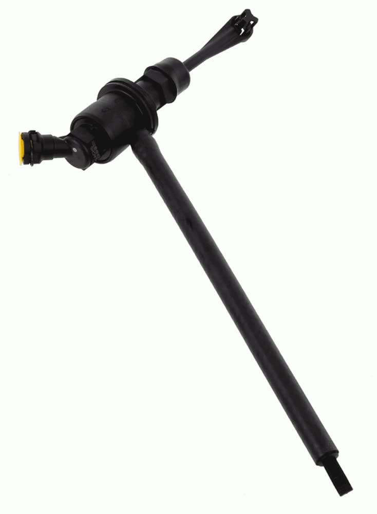 SACHS 6284 654 030 Cilindro Trasmettitore Frizione per Renault Scénic II (JM0/1_) 2003-2010 e altri veicoli