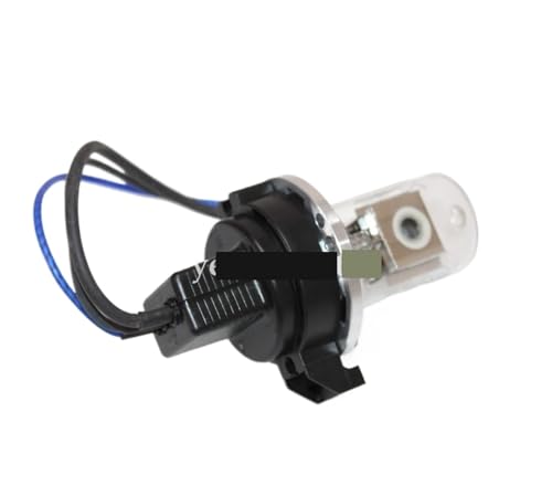 Lampe 2140-0820- avec éclairage LED blanc pour bureau - 2
