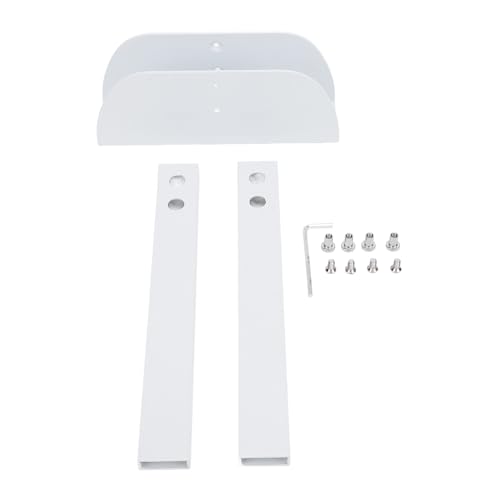 Bifold Door Lock Aluminum Alloy Child Proof Pet Proof Safety Lock with Handle para puertas tipo bifold de 1-1/8 a 1-3/8 pulgadas de grosor para clósets, despensas y lavanderías
