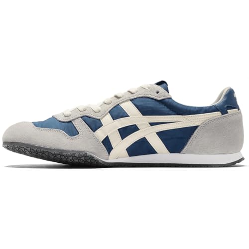 Image of Onitsuka Tiger Unisex Serrano Shoes | Casual Shoes