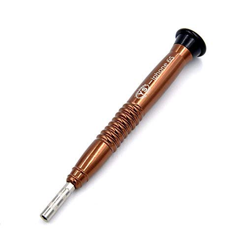 Yangsheng 0.1In (2.5Mm) Hexagon Nut Hex Screwdriver Repair Tools For Iphone 6S #TOP1