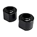 Liftcraft - 1984-2001 Jeep Cherokee XJ 2 Inch Front High-Crystalline NON-COMPRESSION Delrin Spring Spacers Lift Kit