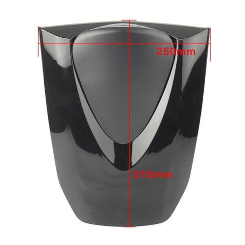 Capot de selle CBR600RR 2007-2012 : finition carénage premium - 3
