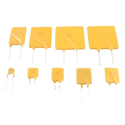 Fusible réinitialisable 30V protégeant vos cartes électroniques avec le PPTC 7A