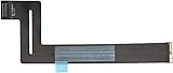 Willhom Trackpad Touchpad Ribbon Flex Cable 821-01063-01 Replacement for MacBook Pro 13' with Retina...