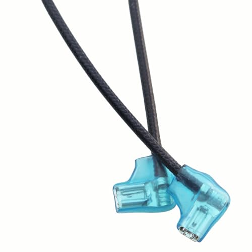 Sensor de presión para olla a presión KSD105 250V 15A miniatura 3
