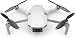 Produktbild DJI DJIMAVMICOMB Mavic Mini Combo-Drohne leicht und tragbar, Batterielaufzeit: 30 Minuten, Übertragungsentfernung: 4 km, Gimbal 3-Achsen, 12 MP, Video HD 2,7 K, (EU-Stecker), Weiß