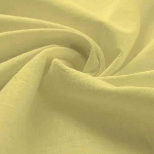 Image of Men's Full Sleeve Beige Color Cotton Blend Spread Slim Fit Shirt Style Kurta for Men and Boys