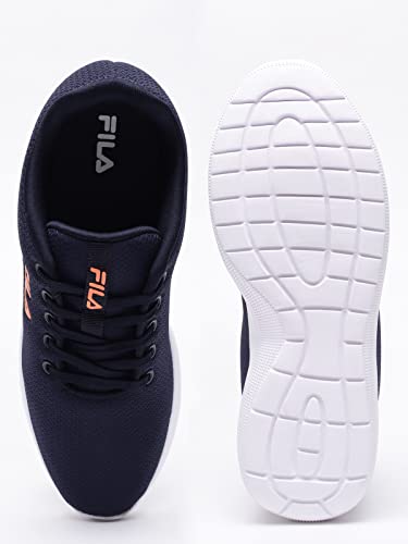 Image of Fila Mens Bruce Sneakers