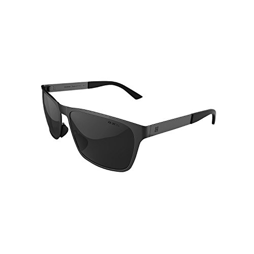 BEX Rockyt Black and Grey Sunglasses2