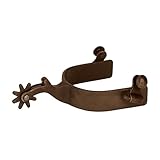 Weaver Leather Men's Spur