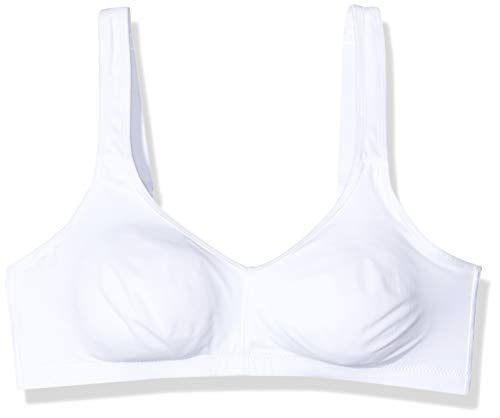 Preisvergleich Produktbild Dorina Damen BH Sasha , Weiß (White A00) , 90B