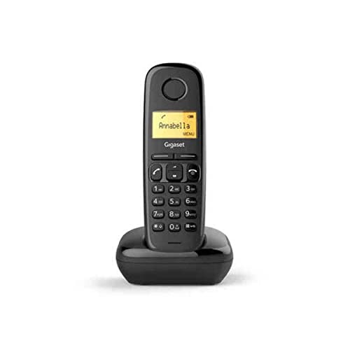 Gigaset Telefono senza fili A170 wireless 1,5