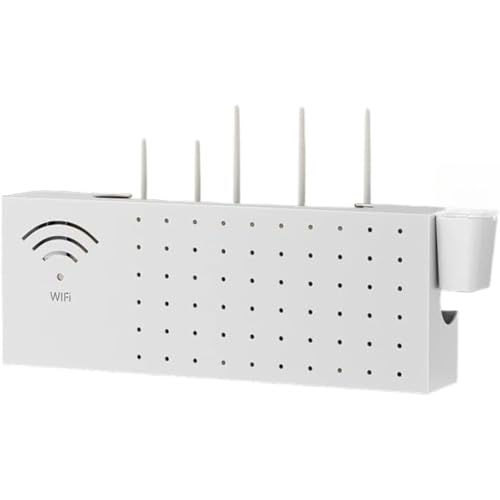 Emidor Ǌ|[{bNXAsvA͂ȑω׏dAړIAhKAVvŃX^CbVAlbg[NfoCX/ Wi-Fi[^[ɍœK (40*20*10CM,A)