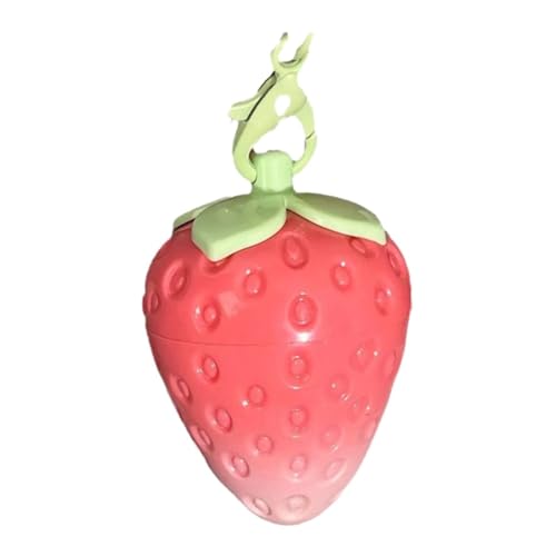 Strawberry Flavor Changing Lip Balm – Long-Lasting Hydration Strawberry Flavor Changing Lip Balm – Long-Lasting Hydration