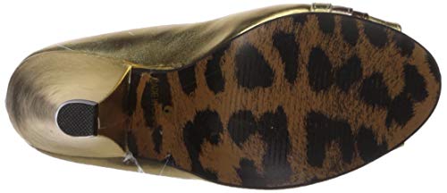 Bettie Page Women's Bp403-beatrice4