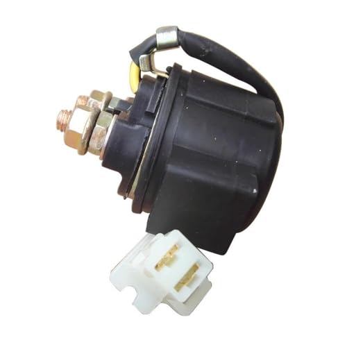Démarreur RSV 1000 Tuono AP8112927 pour résoudre les problèmes de lancement