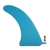 T＆k　サーフボードフィンなし Amazon | シングルフィン 7.5インチ のファイバーナイロン