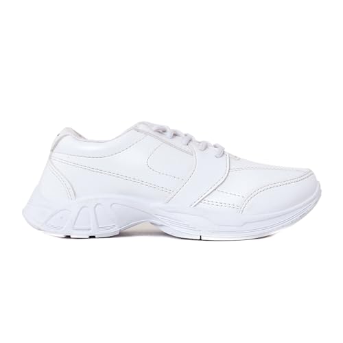 Image of Khadim's School Sports & PT Shoes for Boys (8-13 yrs)