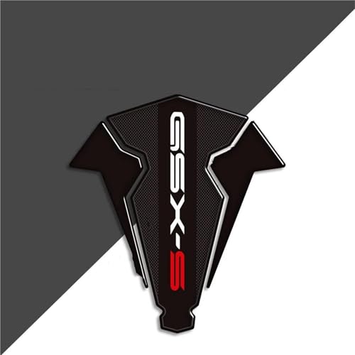 Autocollant réservoir moto Suzuki GSX-S950 pour éviter les rayures de blouson