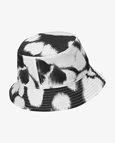 Nike SSNL Bucket Hat (Little Kids/Big Kids) Black MD-LG4