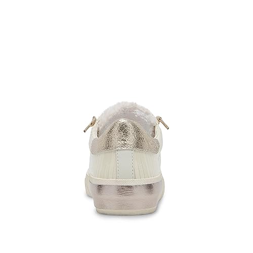 Image of Dolce Vita Zina Plush Sneaker