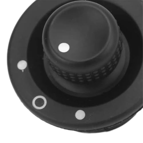 Réparer commande rétroviseur Duster bloqué bouton 7700410141 - 7