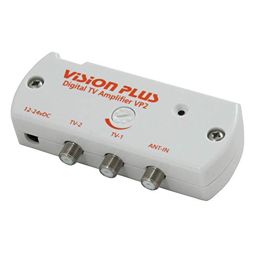 Top 10 Ge Tv Amplifiers of 2023 Best Reviews Guide