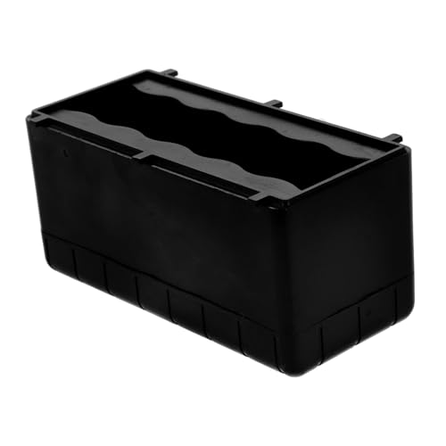 JOINPAYA Plastic Paddle Board Handle Durable Lightweight Grip for Inflatable Sup Surfboards Easy Installation Accessory for Enhanced Stability and Handling Surfing and Watersports