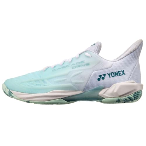 Image of YONEX Men's Power Cushion Cascade Drive Badminton - Lightweight High-Performance Indoor Court w /Shock Absorption