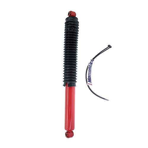 KYB 565035 MonoMax Gas Shock , Red