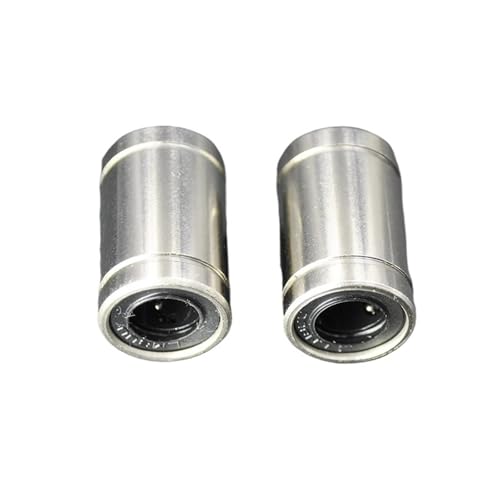 10 LM6UU LM8UU LM12UU LM3UU LM4UU O^Cv 8mm jA{[xAO CNC p[c CNC 3Dv^[p(LM4UU 4x8x12)