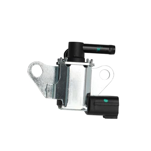 MAYASAF 911-331 Vapor Canister Purge Solenoid Valve fits for Nissan Cube 2009-2014, NV200 2013-2018, Sentra 2007-2012, Tiida 2010-2012, Versa Note 2014, Versa 2007-2014