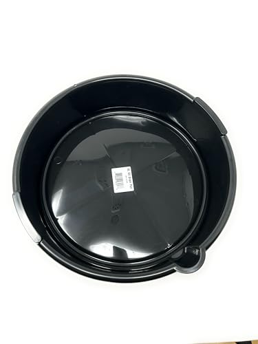 Comparison: Best Oil For Pan Searing 5 ValvoMax Oil Pans (8 Qts)