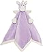 - Teddykompaniet Diinglisar Lovely Unicorn Unisex Plush Fleece Baby Blanket with Unicorn Comforter Soft Plush Sleep Toys | Birthday Gift for Baby Child Toddler |Ages 0+, (Snuttefilt) â€“ 4039