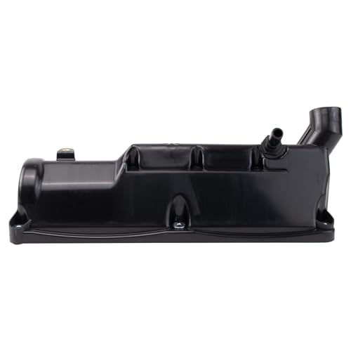 Image of TRQ Right Valve Cover Compatible with 2004-2011 Ford 2004-2010 Mercury