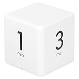 Der Schwerkraftsensor-Timer kann durch Umdrehen, einfache Bedienung und einfache Bedienung gezählt werden.