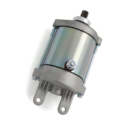 Démarreur de motos 31200-L3D-000 compatible Sym MAXSYM 400 400i pièces d'allumage